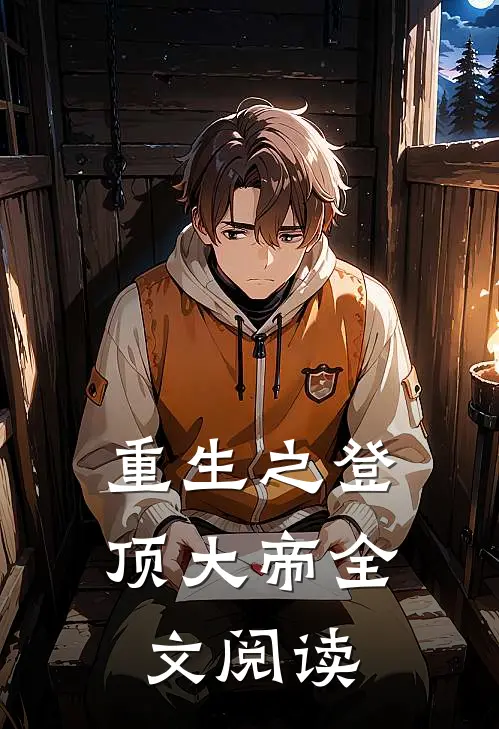重生之登顶大帝全文阅读
