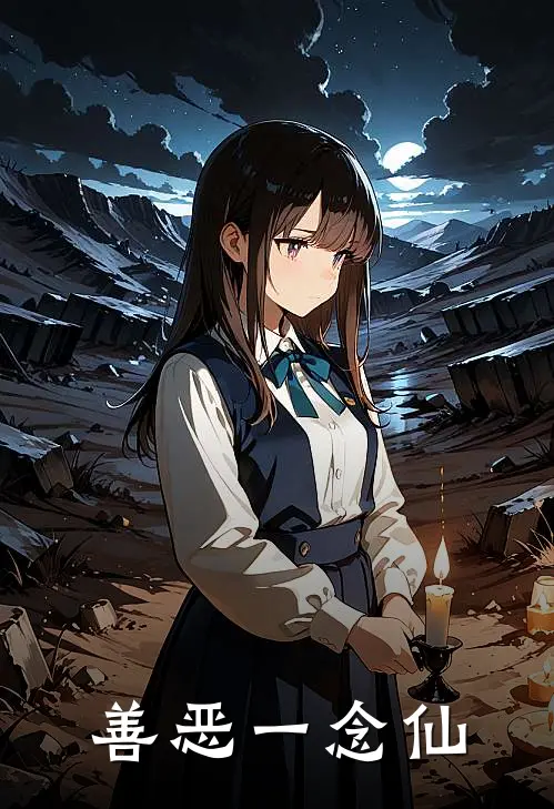 善恶一念仙(任木姚杰)免费小说全集_完本小说免费阅读善恶一念仙(任木姚杰)