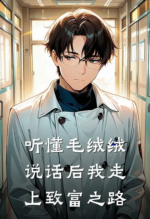 听懂毛绒绒说话后我走上致富之路萨摩萨摩耶小说完结免费_最新章节列表听懂毛绒绒说话后我走上致富之路(萨摩萨摩耶)