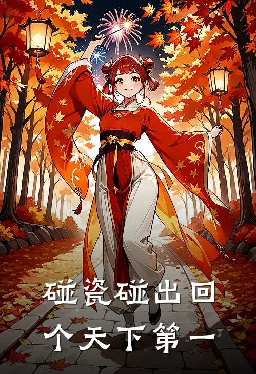 《碰瓷碰出回个天下第一》甄有才陆星痕已完结小说_碰瓷碰出回个天下第一(甄有才陆星痕)全文免费阅读无弹窗大结局