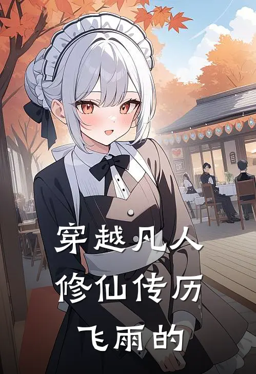 穿越凡人修仙传历飞雨的