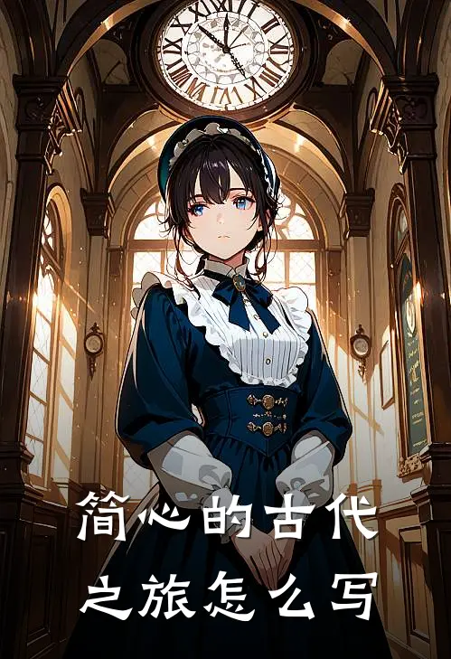 简心的古代之旅怎么写