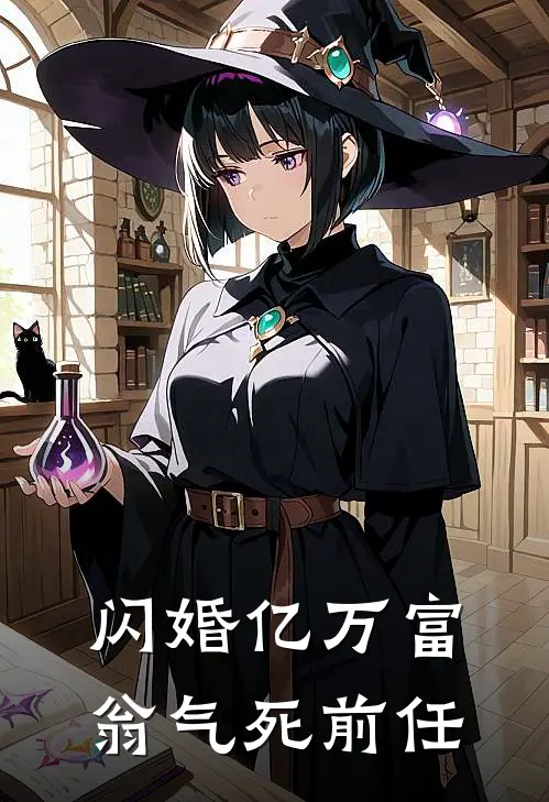 闪婚亿万富翁气死前任程十安萧白俞最新章节在线阅读_程十安萧白俞全本免费在线阅读