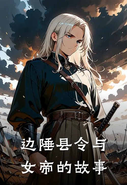边陲县令与女帝的故事