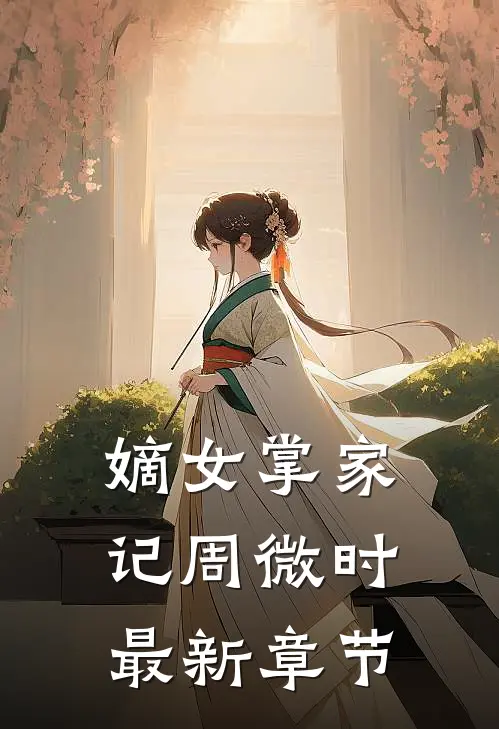 嫡女掌家记周微时最新章节