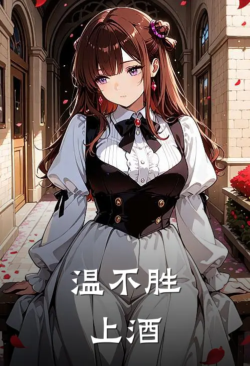 温不胜，上酒(温华谢灵)全文免费小说_小说免费完结温不胜，上酒(温华谢灵)