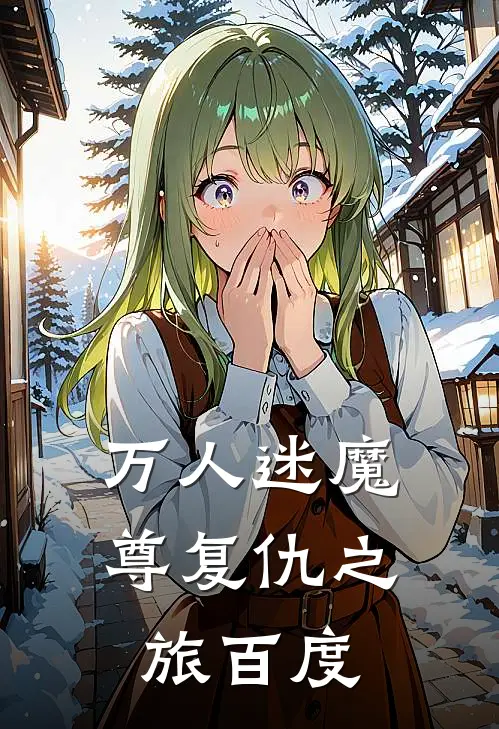 万人迷魔尊复仇之旅百度