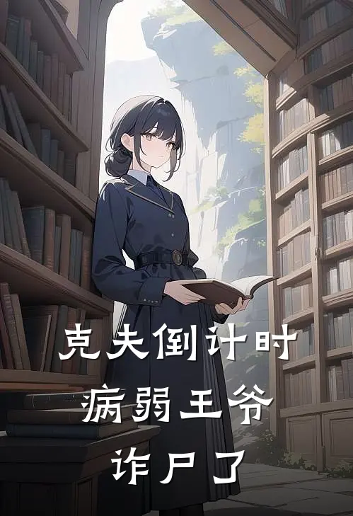 克夫倒计时，病弱王爷诈尸了秦九克夫免费小说大全_小说推荐完本克夫倒计时，病弱王爷诈尸了(秦九克夫)