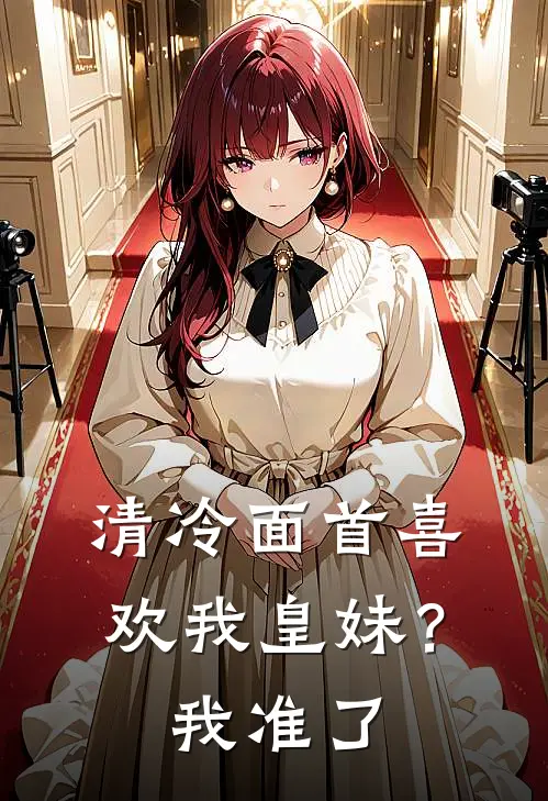 清冷面首喜欢我皇妹？我准了周季白温如霜热门小说完结_热门的小说清冷面首喜欢我皇妹？我准了周季白温如霜