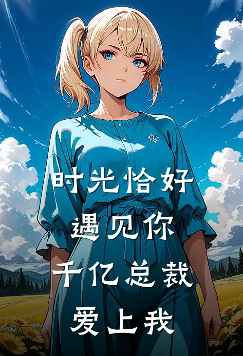 时光恰好遇见你，千亿总裁爱上我(林晚张磊)好看的完结小说_完本小说时光恰好遇见你，千亿总裁爱上我林晚张磊