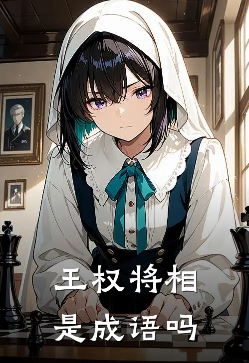 王权将相是成语吗