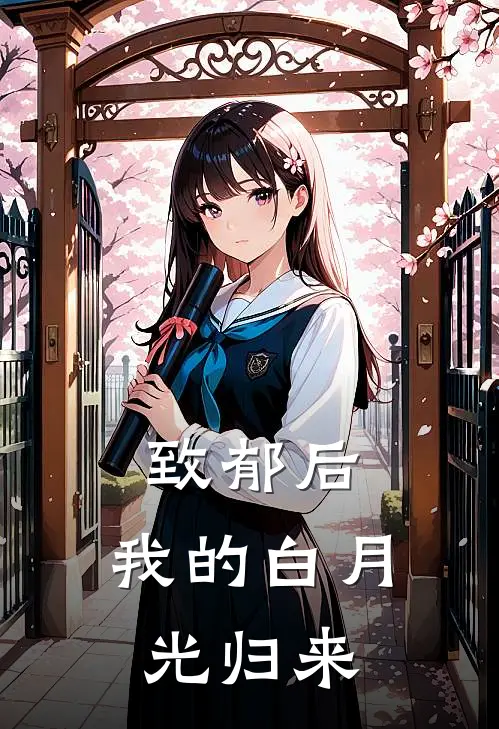 致郁后，我的白月光归来
