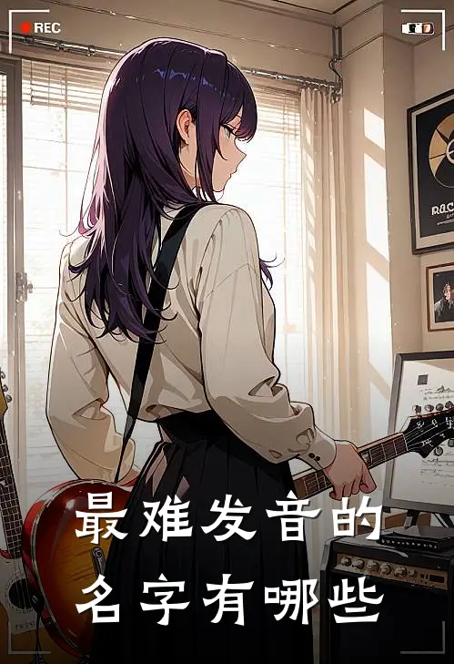 最难发音的名字有哪些