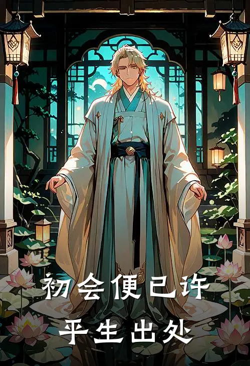 初会便已许平生出处