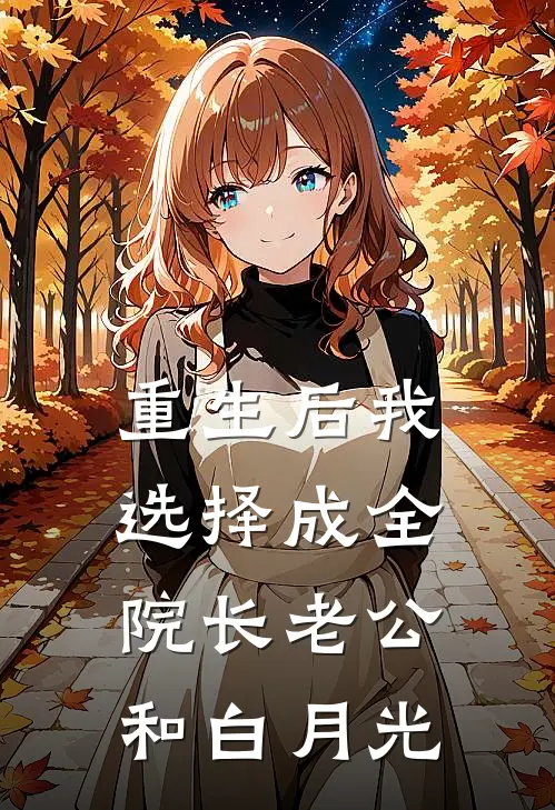 重生后我选择成全院长老公和白月光蒋清歌顾宴城最新完结小说推荐_全集免费小说重生后我选择成全院长老公和白月光蒋清歌顾宴城