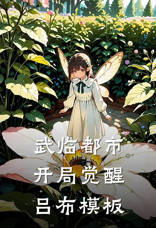 武临都市：开局觉醒吕布模板