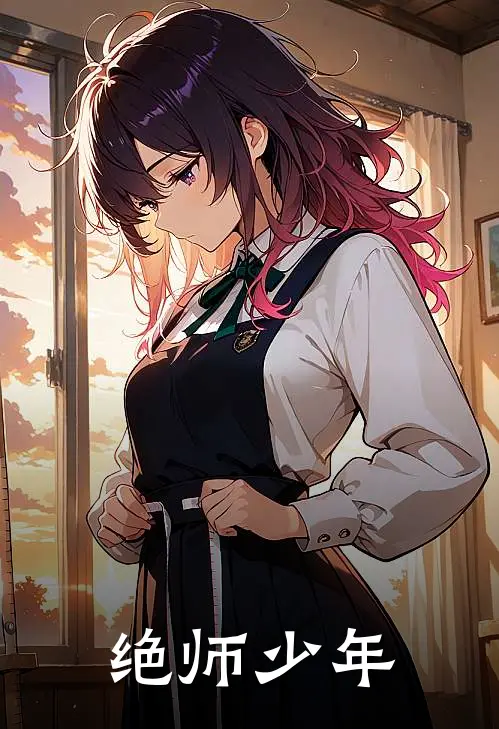 绝师少年