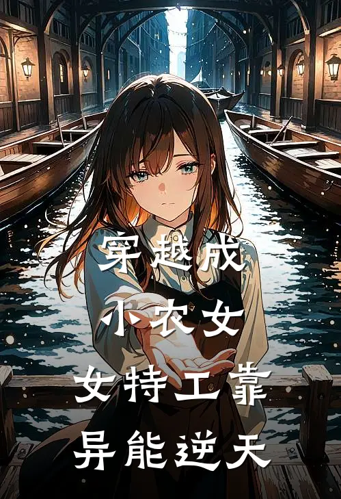 穿越成小农女：女特工靠异能逆天