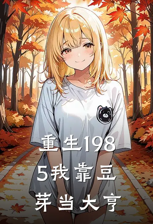 重生1985我靠豆芽当大亨
