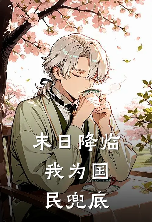 末日降临：我为国民兜底周北辰周北辰免费小说推荐_免费小说笔趣阁末日降临：我为国民兜底周北辰周北辰