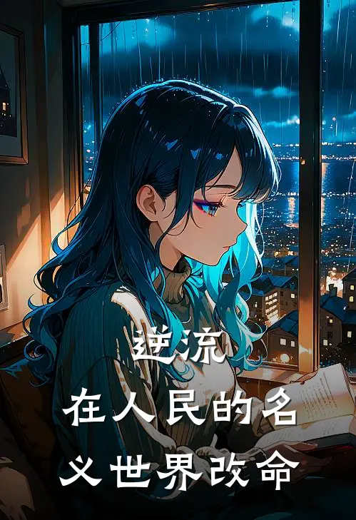 逆流：在人民的名义世界改命