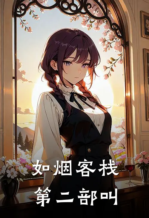 如烟客栈第二部叫