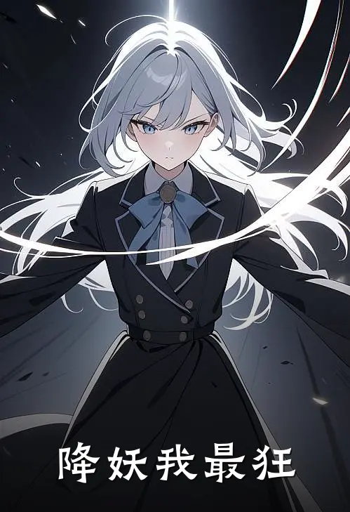 降妖我最狂