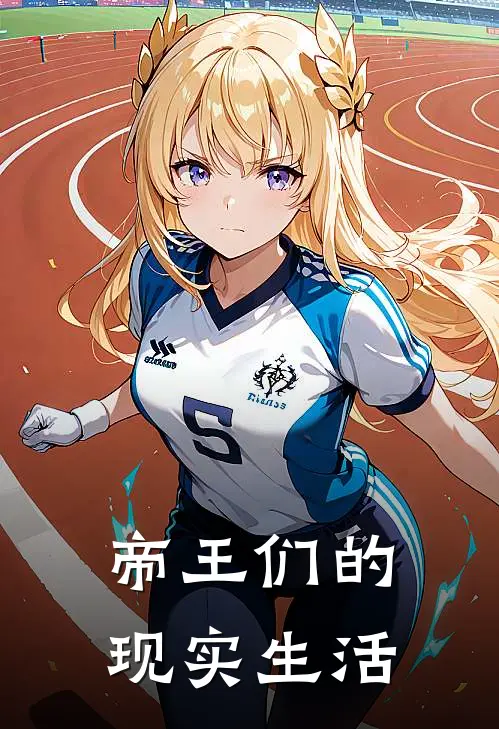 帝王们的现实生活