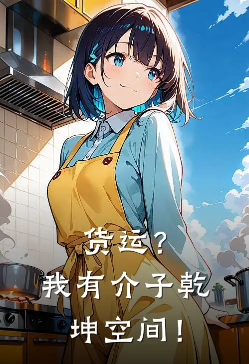 货运？我有介子乾坤空间！