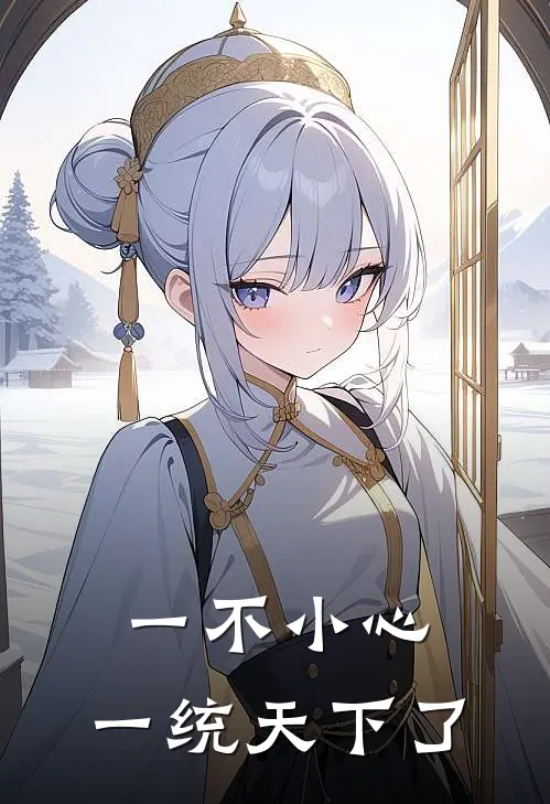 一不小心，一统天下了