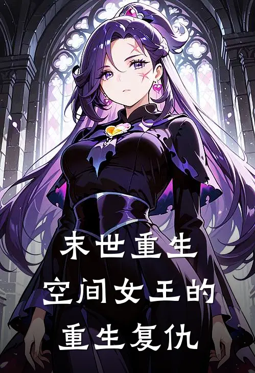末世重生：空间女王的重生复仇