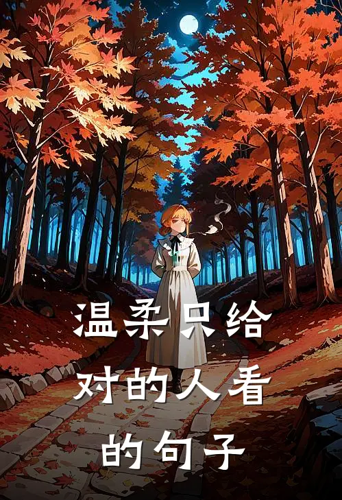 温柔只给对的人看的句子