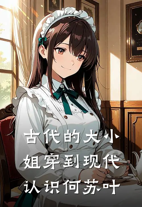 古代的大小姐穿到现代认识何苏叶