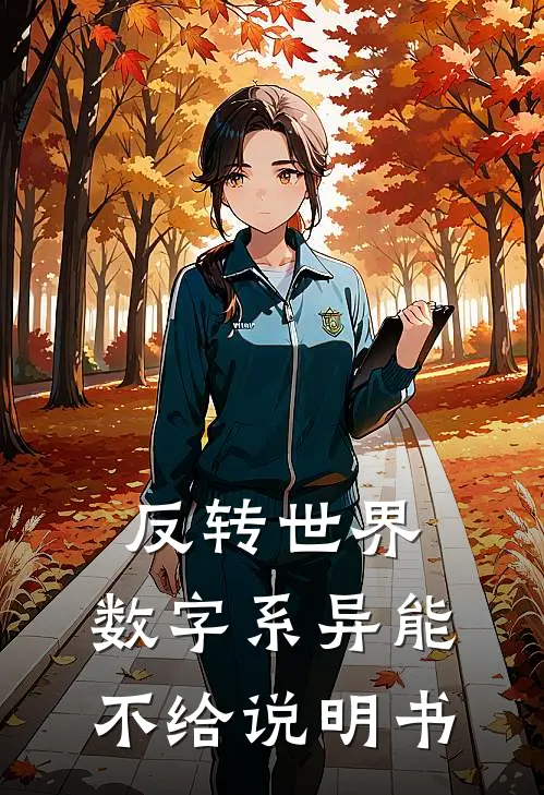 反转世界：数字系异能不给说明书