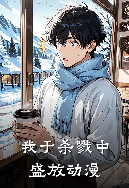 我于杀戮中盛放动漫