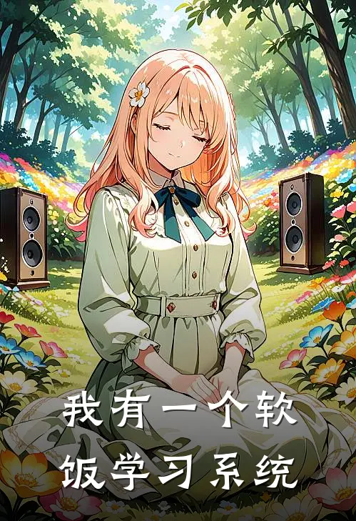 我有一个软饭学习系统（陈宇林敏敏）全文免费阅读无弹窗大结局_我有一个软饭学习系统最新章节列表