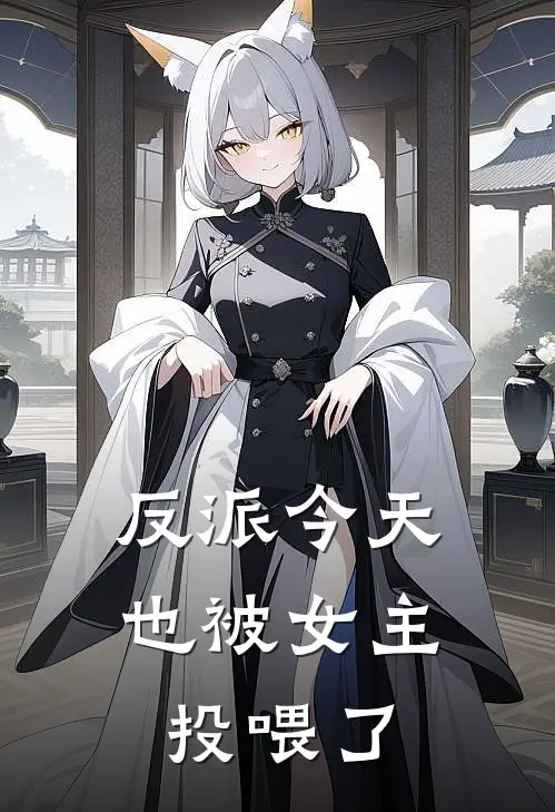 反派今天也被女主投喂了