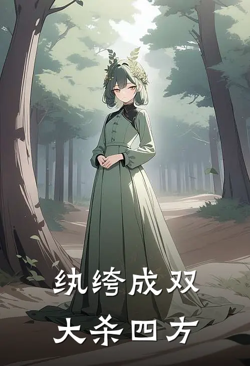 纨绔成双，大杀四方