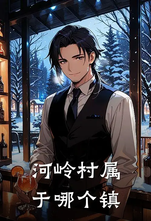 河岭村属于哪个镇