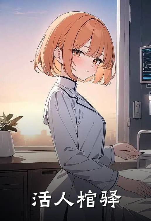 活人棺驿(周晦周晦)好看的小说推荐完结_完本小说活人棺驿周晦周晦