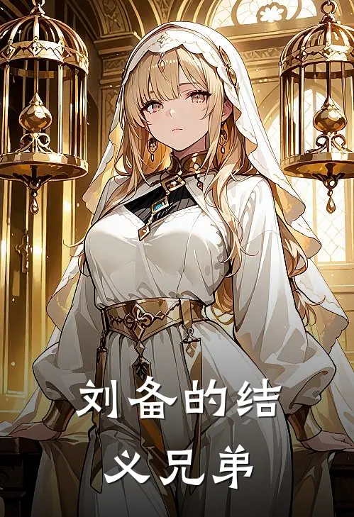 刘备的结义兄弟