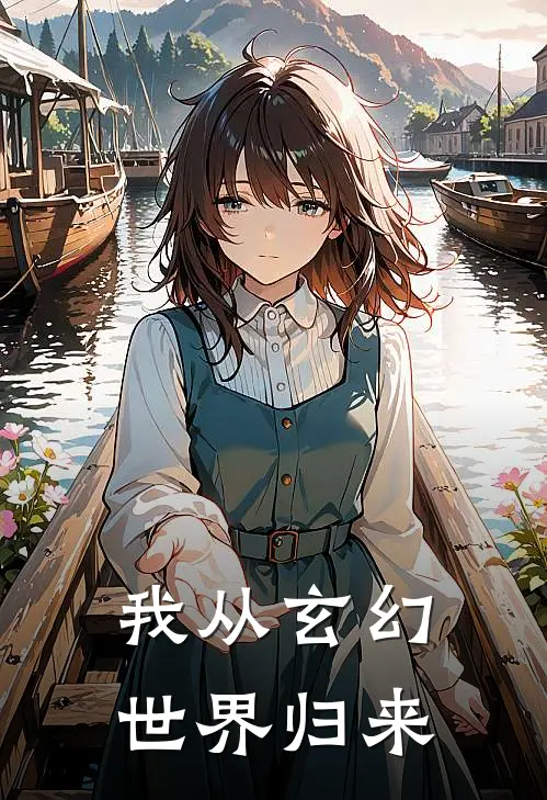 我从玄幻世界归来