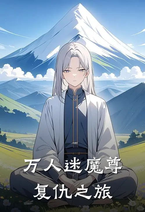 万人迷魔尊复仇之旅