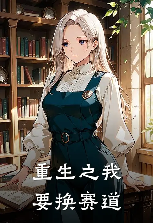 重生之我要换赛道(林舟沈叙)免费小说完结版_最新章节列表重生之我要换赛道(林舟沈叙)