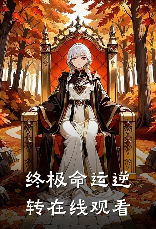 终极命运逆转在线观看