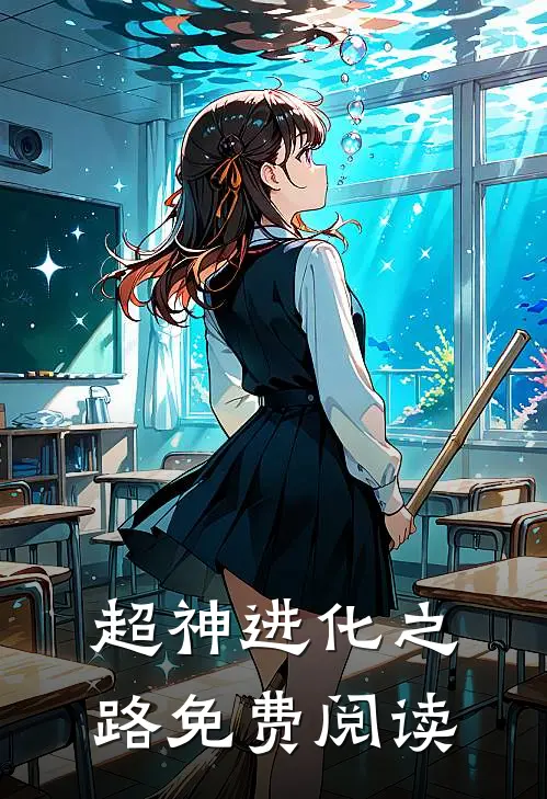 超神进化之路免费阅读