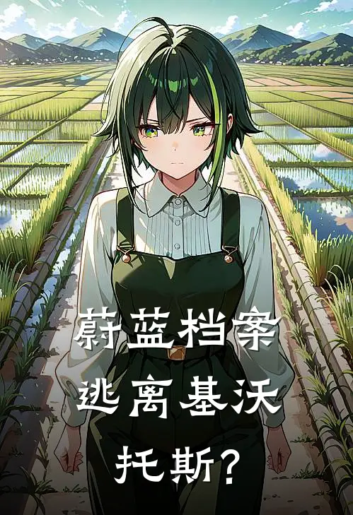 蔚蓝档案逃离基沃托斯?