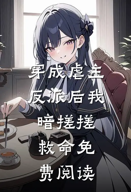 穿成虐主反派后我暗搓搓救命免费阅读