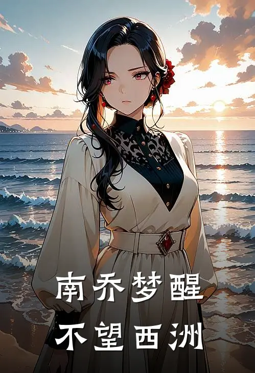 南乔梦醒，不望西洲(顾西洲南乔)热门小说推荐_免费小说在线看南乔梦醒，不望西洲顾西洲南乔