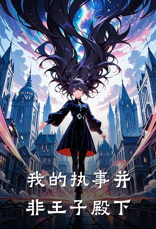 我的执事并非王子殿下